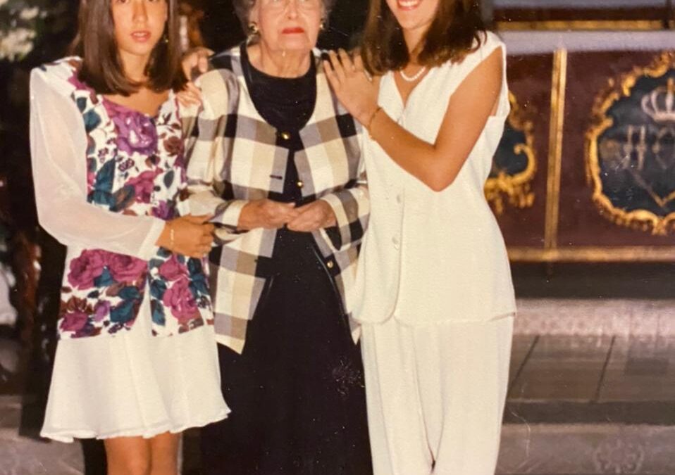 Lecciones de la Abuelita Pata Parte 2 – el poder e impecabilidad de tu palabra