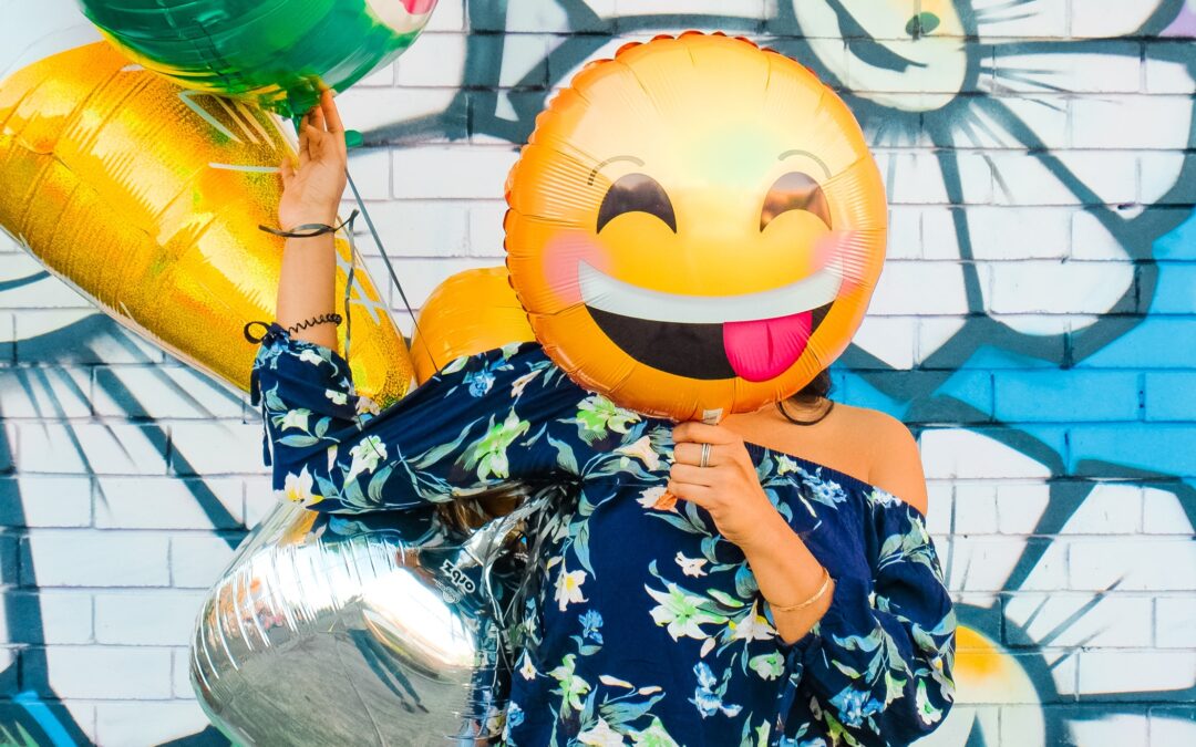 Sé feliz, NO perfecto