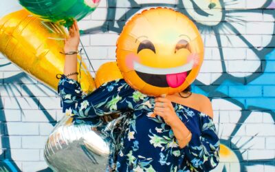 Sé feliz, NO perfecto