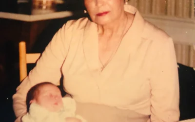 ¿Cómo vivir para siempre a través de tu legado? Lecciones de la abuelita Pata