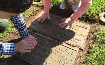 Familia y Fiambre – lecciones de hermoso legado de amor