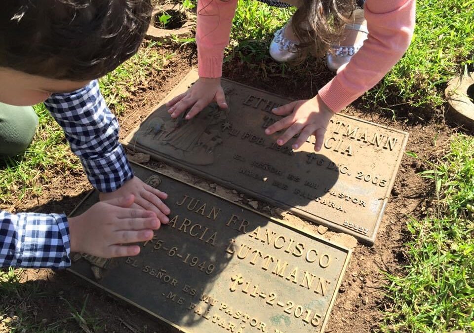 Familia y Fiambre – lecciones de hermoso legado de amor