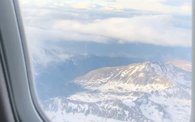 El arte de soltar y habitar la FE – Lecciones para manejar la ansiedad