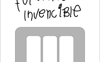 ¡Futuramente invencible! – lecciones de mi pequeña heroína