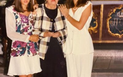 Lecciones de la Abuelita Pata Parte 2 – el poder e impecabilidad de tu palabra