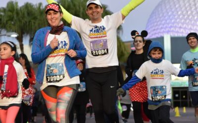 ¿Y tu qué llevas en tu mochila?