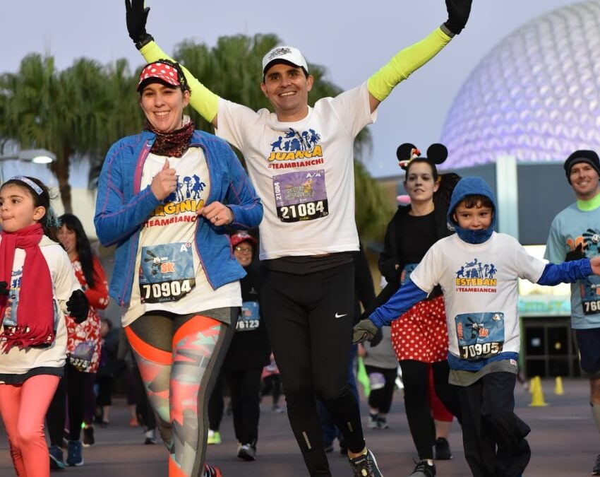 ¿Y tu qué llevas en tu mochila?