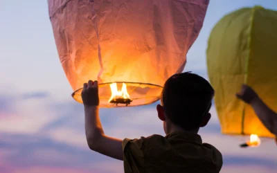 SOLTAR…. un verbo con poder transformador