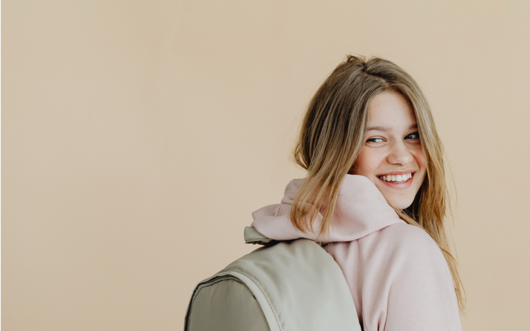 Sin cargar «mochilas» ajenas