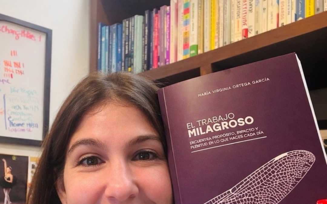 Los milagros NO se esperan, se GENERAN